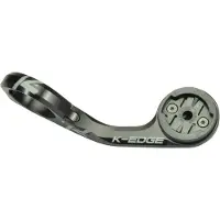 K-EDGE Garmin MAX XL Mount 31,8mm Schwarz