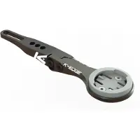 K-EDGE Wahoo Fahrradcomputerhalterung