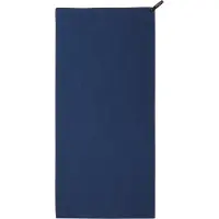 PackTowl - Personal - Mikrofaserhandtuch Gr 91 x 150 cm - Beach blau