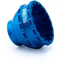 Park Tool Bbt-69.4 44-45 Mm Shimano Bb80/bb5700/xt Bb70/bb51 Tretlagerwerkzeug
