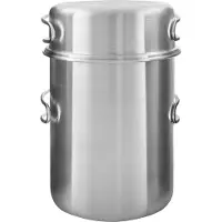 Tatonka Topfset Für Gaskartusche 450+brenner