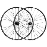 Crankbrothers Synthesis Carbon XCT11 BOOST I9 Hydra Tubeless Ready Laufradsatz, 29", 110x15mm/148x12