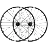 Crankbrothers Synthesis Laufradsatz 29" 110x15mm/148x12mm Boost E-Bike TLR SRAM XD schwarz 2022 MTB Laufradsätze