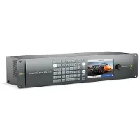 Blackmagic Design Smart Videohub 12G 40x40