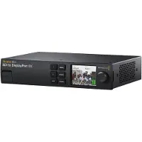 Blackmagic Design Teranex Mini - SDI to DisplayPort 8K HDR