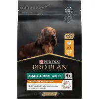 Purina Pro Plan Pro Plan Small & Mini Adult, Adult, Huhn, 3 kg