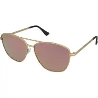 Hawkers Lax Karat Rose Gold Größe: 57
