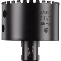 Milwaukee Diamantbohrer 68 mm MAX M14