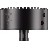 Milwaukee Diamantbohrer 102 mm MAX M14