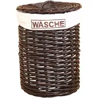 Home affaire Wäschekorb Sammy