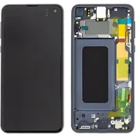 Samsung Front LCD Asm SM-G970F