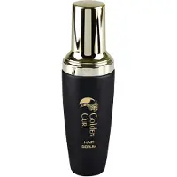 Golden Curl Hair Serum