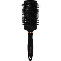 VARIS Haarbürsten Rundbürste Nylon Brush M 1 Stk.