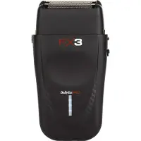 Babyliss PRO 4Artists FXX3SBE Elektrorasierer 1 St.