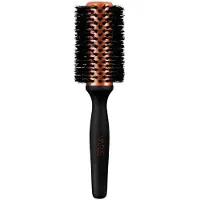 VARIS Haarbürsten Rundbürste Boar Brush M 1 Stk.