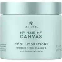 Alterna Canvas Cool Hydrations Nourishing Masque 177ml