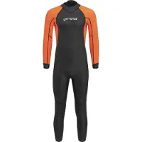 Orca Vitalis Hi-vis Langarm-neoprenanzug