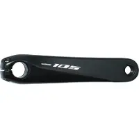Shimano 105 R7000 Linke Kurbel