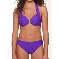 Lingadore Set VIBRANT | Grösse: 36A | Farbe: Violett
