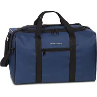 Worldpack Reisetasche *marineblau