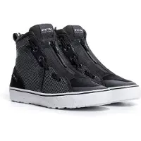 TCX Ikasu Lady Air Schwarz Grau Weiß Schuhe Größe 38