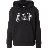 Gap Hoodie in Schwarz - XL