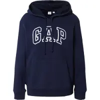 Gap Sweatshirt 463506-00 Dunkelblau Regular Fit