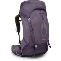 Osprey Aura AG 50 Barva: Verzauberung lila / Velikost: WM/WL