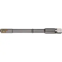Milwaukee Absaugbohrer DUST-LOK 10 x 136 mm SDS-Plus