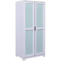 Interlink Publishing Kleiderschrank Prati
