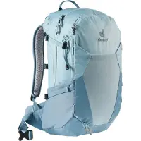 Deuter Futura 21 SL Dusk/Slate Blue Outdoor-Rucksack