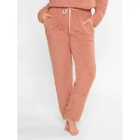 Lingadore Night Mode Wooly | Grösse: XXL | Farbe: Antique Rose