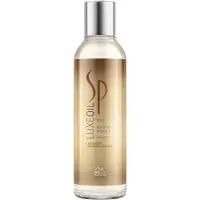 Wella sp - Luxe Oil Keratin Protect Shampoo 0,2 l