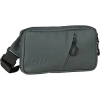 Aunts & uncles Gürteltasche Mito Nishi Dark Shadow (1.6 Liter)