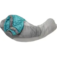 Rab Women's Solar Ultra 2 Schlafsack