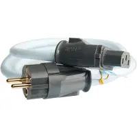 Supra Cables LoRad 1.5 CS-EU - 10A 2 m