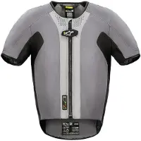 Alpinestars Tech Air 5 Airbag System Größe 2XL