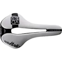 Selle Italia Flite Boost Kit Carbonio Superflow MVDP Edition L3 Rennradsattel.