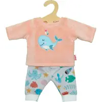 Heless Pyjama Wal Bobby 35-45cm