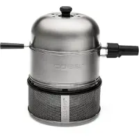 Cobb Rotisserie mit batteriebetriebenen Motor - Batterie ist nicht enthalten #90