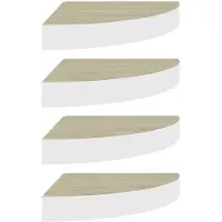 vidaXL Linsenes