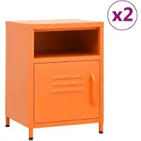 vidaXL Yaranas (2 Stück)