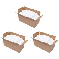 vidaXL Pool-Filterkugeln 2100 g PE