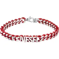Diesel Stylisches Herrenarmband Diesel DX1415040
