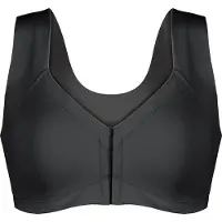 Naturana Ohne Bügel BH Solutions | Grösse: 90B | Farbe: Schwarz