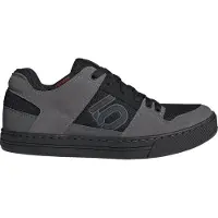 Five Ten Freerider Mtb-schuhe Schwarz EU 42 Mann Schwarz EU 42