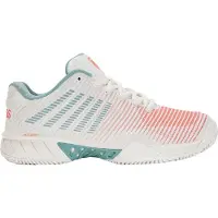 K-Swiss Damen-Tennisschuhe Hypercourt Express 2