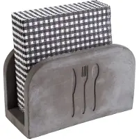 Aps Serviettenhalter Element- 16,0 x 7,5cm