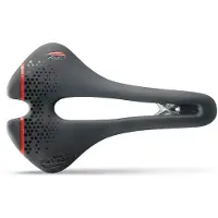 Selle San Marco Aspide Short Open-fit Carbon Fx Wide Sattel