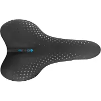Selle San Marco Sattel Trekking Gel